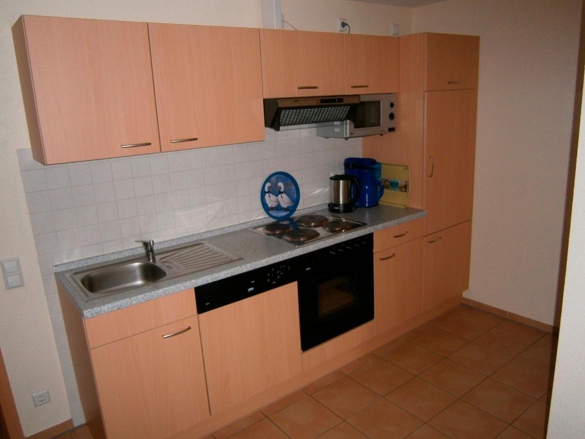 Haselünne Ferienhof Niemann Wohnung 7 מראה חיצוני תמונה